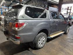 View Auto part Front Bumper Mazda Bt50 2013