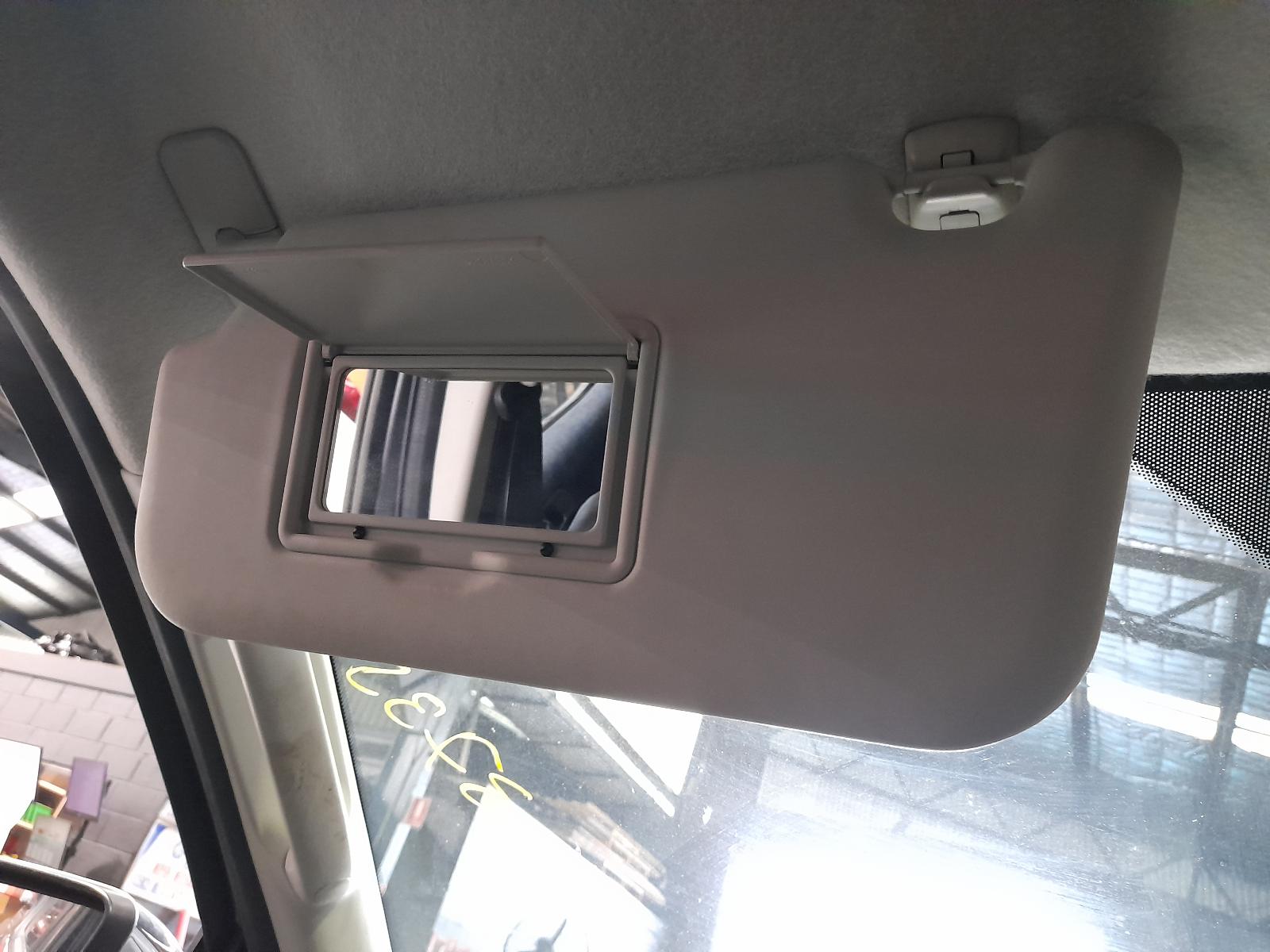 View Auto part Front Bumper Mazda Bt50 2013