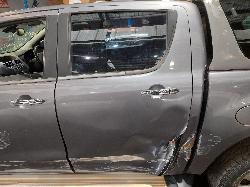View Auto part Front Bumper Mazda Bt50 2013