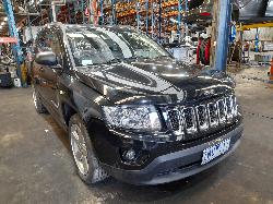 View Auto part Engine Jeep Compass 2012