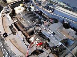 View Auto part Engine Jeep Compass 2012