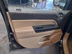 View Auto part Engine Jeep Compass 2012