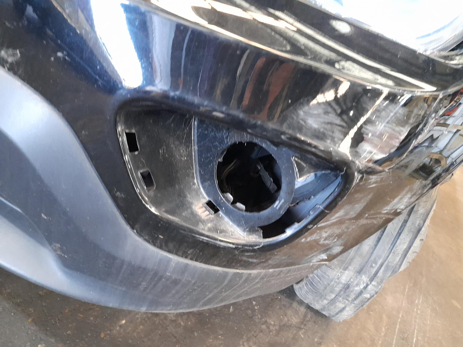View Auto part Engine Jeep Compass 2012