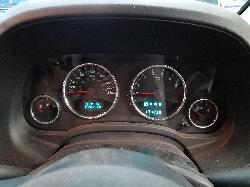 View Auto part Engine Jeep Compass 2012