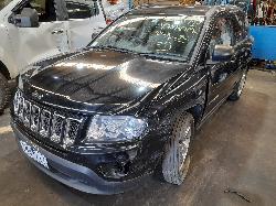 View Auto part Engine Jeep Compass 2012