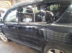 View Auto part Engine Jeep Compass 2012
