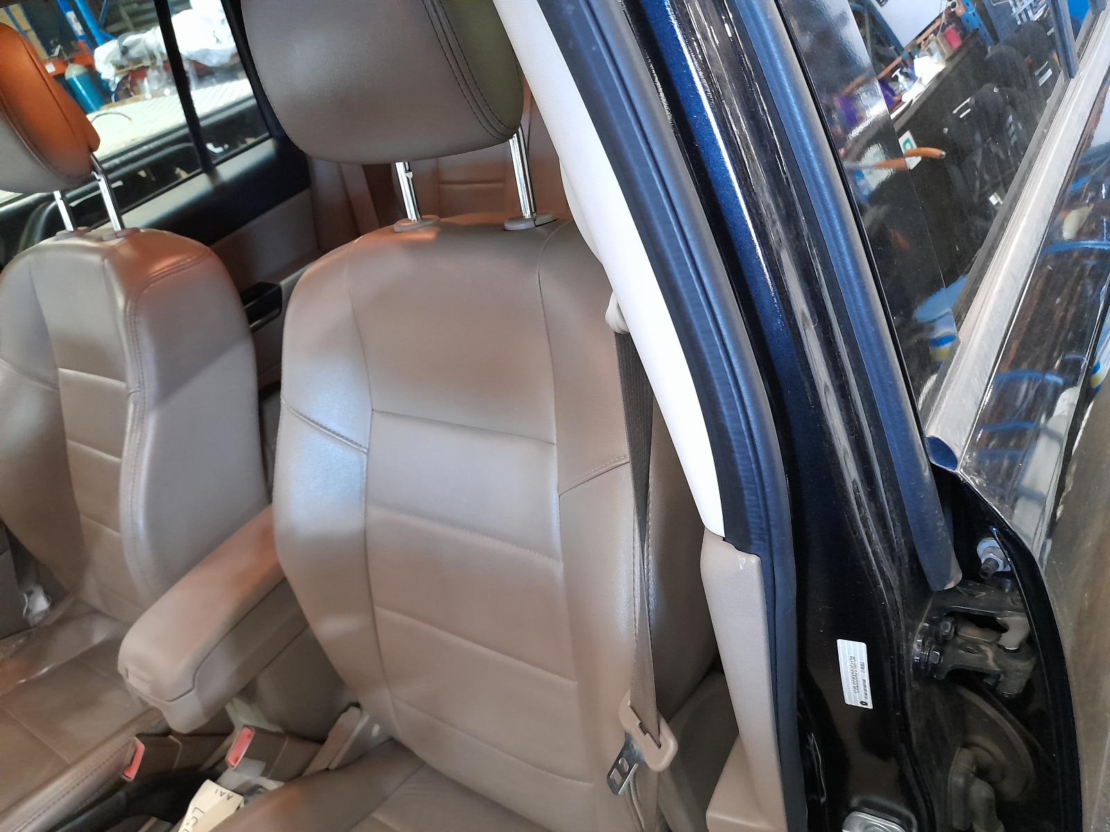 View Auto part Engine Jeep Compass 2012