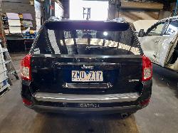 View Auto part Engine Jeep Compass 2012