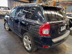 View Auto part Engine Jeep Compass 2012