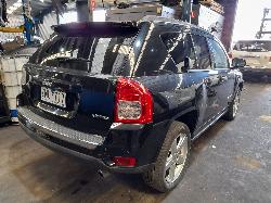 View Auto part Engine Jeep Compass 2012