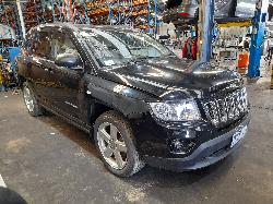 View Auto part Engine Jeep Compass 2012