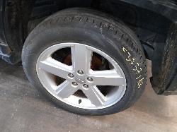 View Auto part Engine Jeep Compass 2012