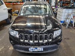 View Auto part Engine Jeep Compass 2012