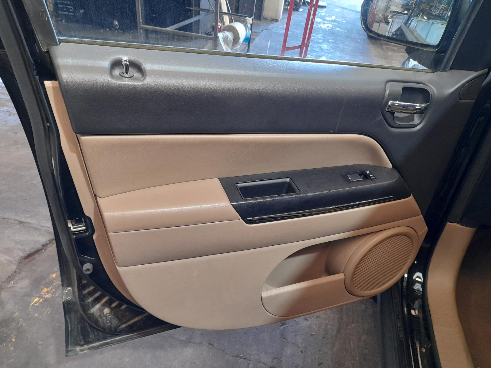 View Auto part Engine Jeep Compass 2012