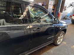 View Auto part Engine Jeep Compass 2012