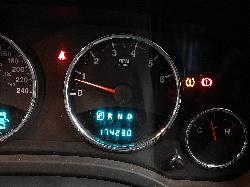 View Auto part Engine Jeep Compass 2012
