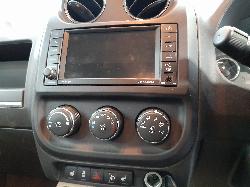 View Auto part Engine Jeep Compass 2012