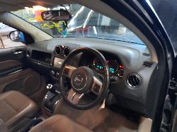 View Auto part Engine Jeep Compass 2012