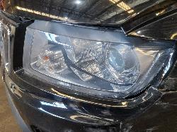 View Auto part Engine Jeep Compass 2012