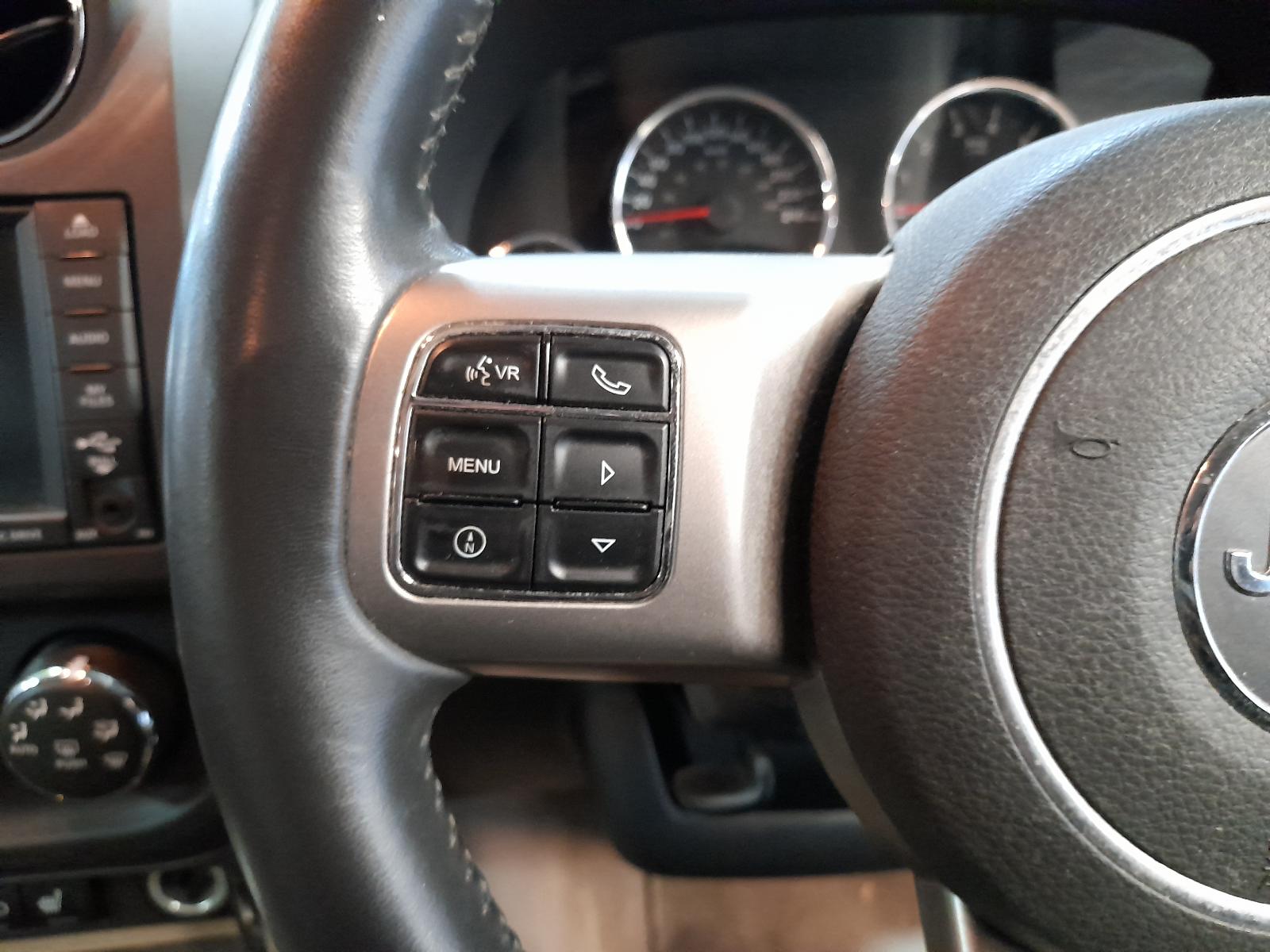 View Auto part Engine Jeep Compass 2012