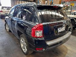 View Auto part Engine Jeep Compass 2012
