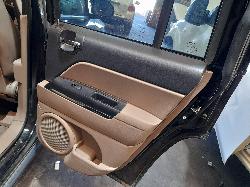 View Auto part Engine Jeep Compass 2012