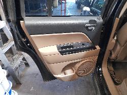 View Auto part Engine Jeep Compass 2012