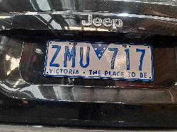 View Auto part Engine Jeep Compass 2012