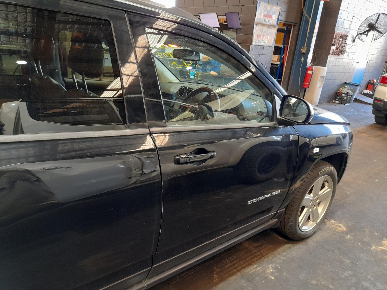 Flywheel/Flexplate Compass Jeep 2012