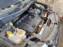View Auto part Engine Jeep Compass 2012