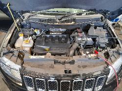 View Auto part Engine Jeep Compass 2012