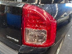 View Auto part Engine Jeep Compass 2012