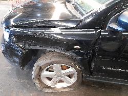 View Auto part Engine Jeep Compass 2012