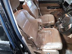 View Auto part Engine Jeep Compass 2012