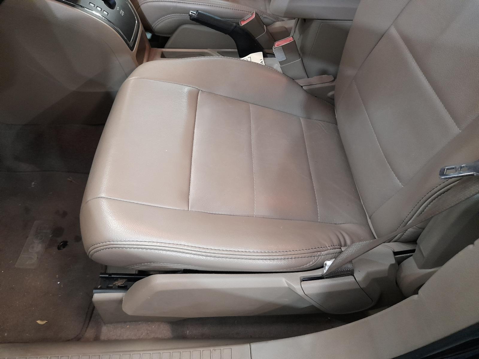 View Auto part Engine Jeep Compass 2012