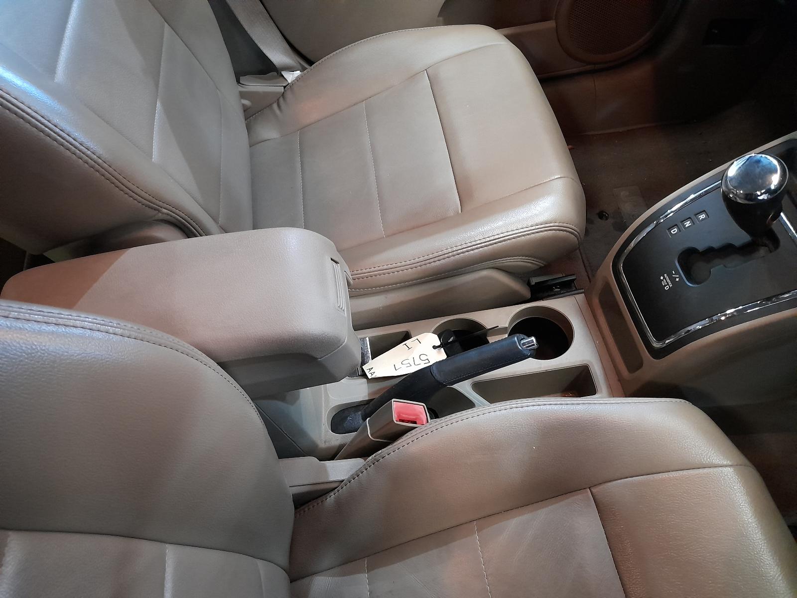 View Auto part Engine Jeep Compass 2012