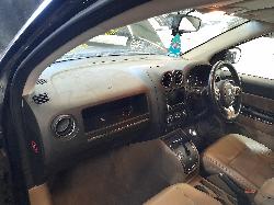 View Auto part Engine Jeep Compass 2012