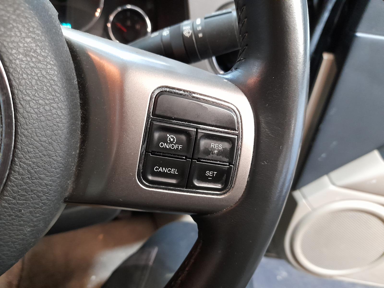 View Auto part Engine Jeep Compass 2012