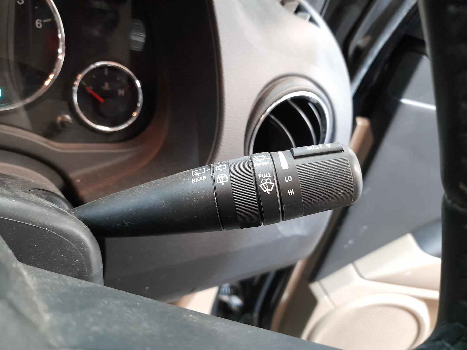 View Auto part Engine Jeep Compass 2012