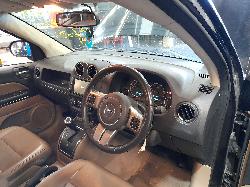 View Auto part Engine Jeep Compass 2012