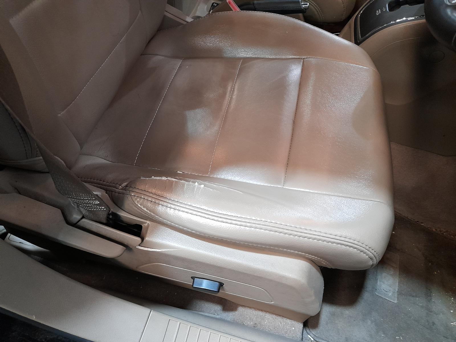 View Auto part Engine Jeep Compass 2012