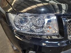 View Auto part Engine Jeep Compass 2012
