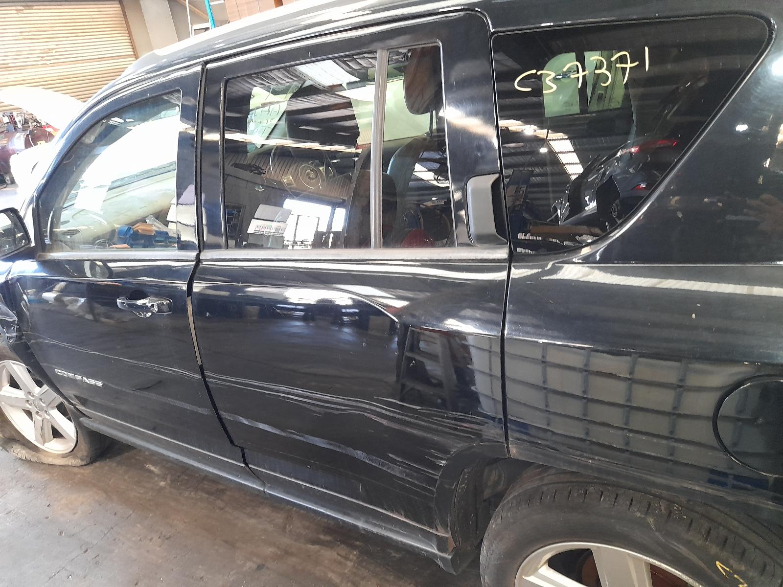 View Auto part Engine Jeep Compass 2012