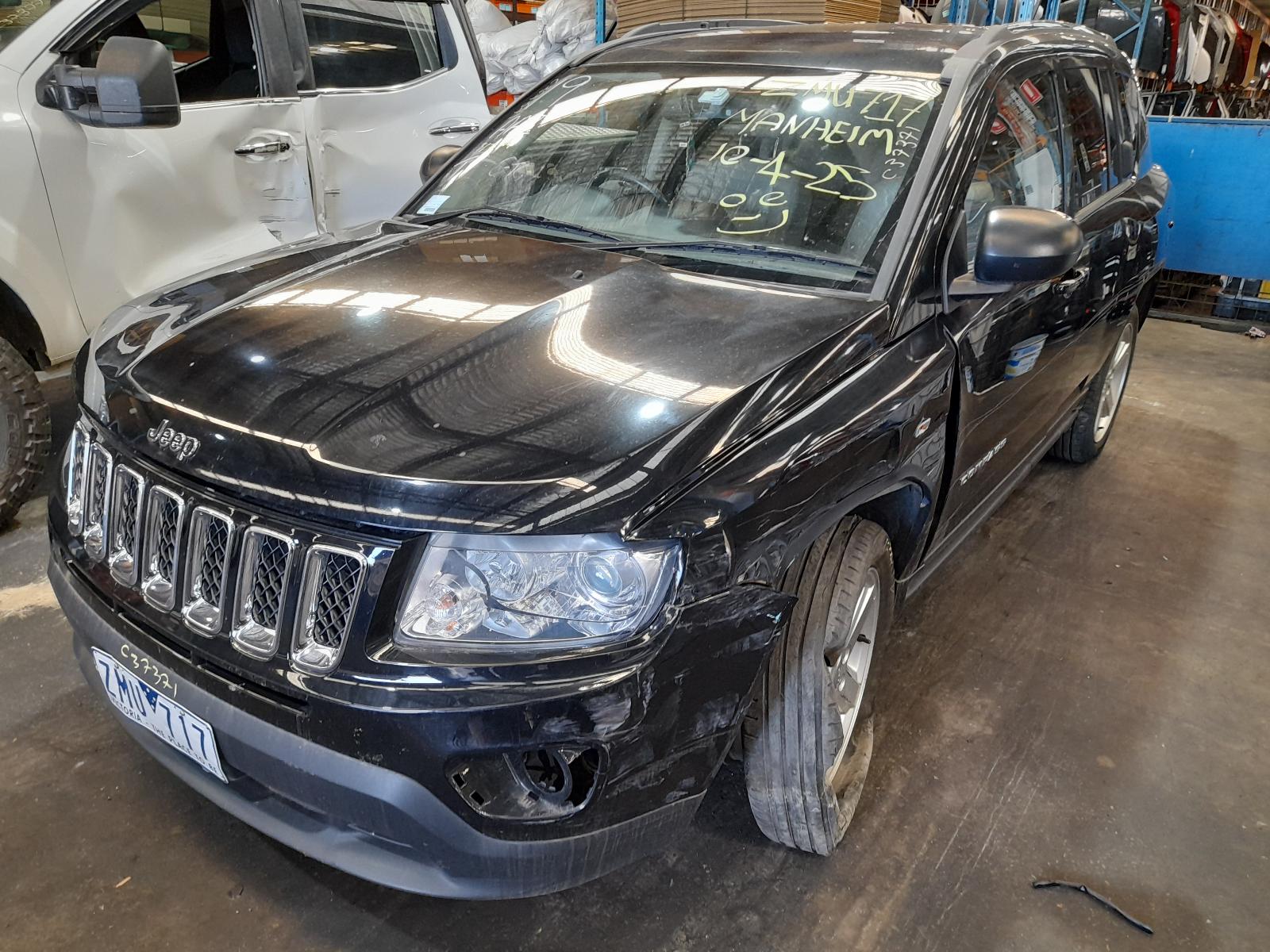 Flywheel/Flexplate Compass Jeep 2012