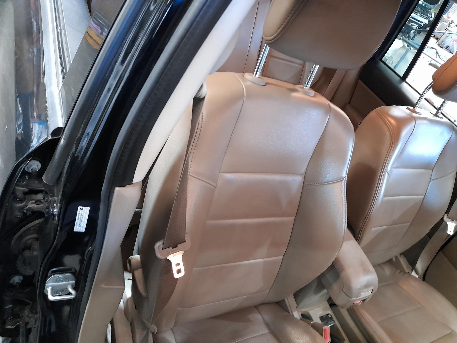 View Auto part Engine Jeep Compass 2012
