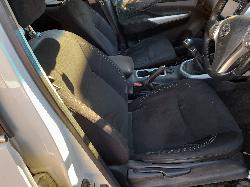 View Auto part Misc Nissan Navara 2018