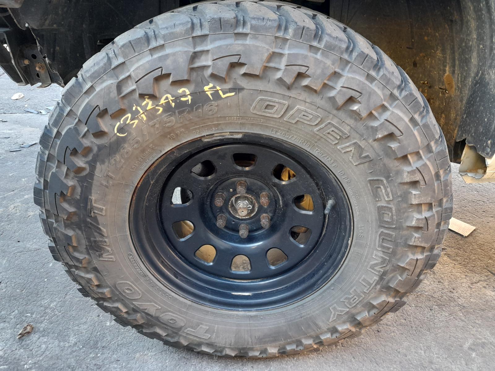 View Auto part Misc Nissan Navara 2018