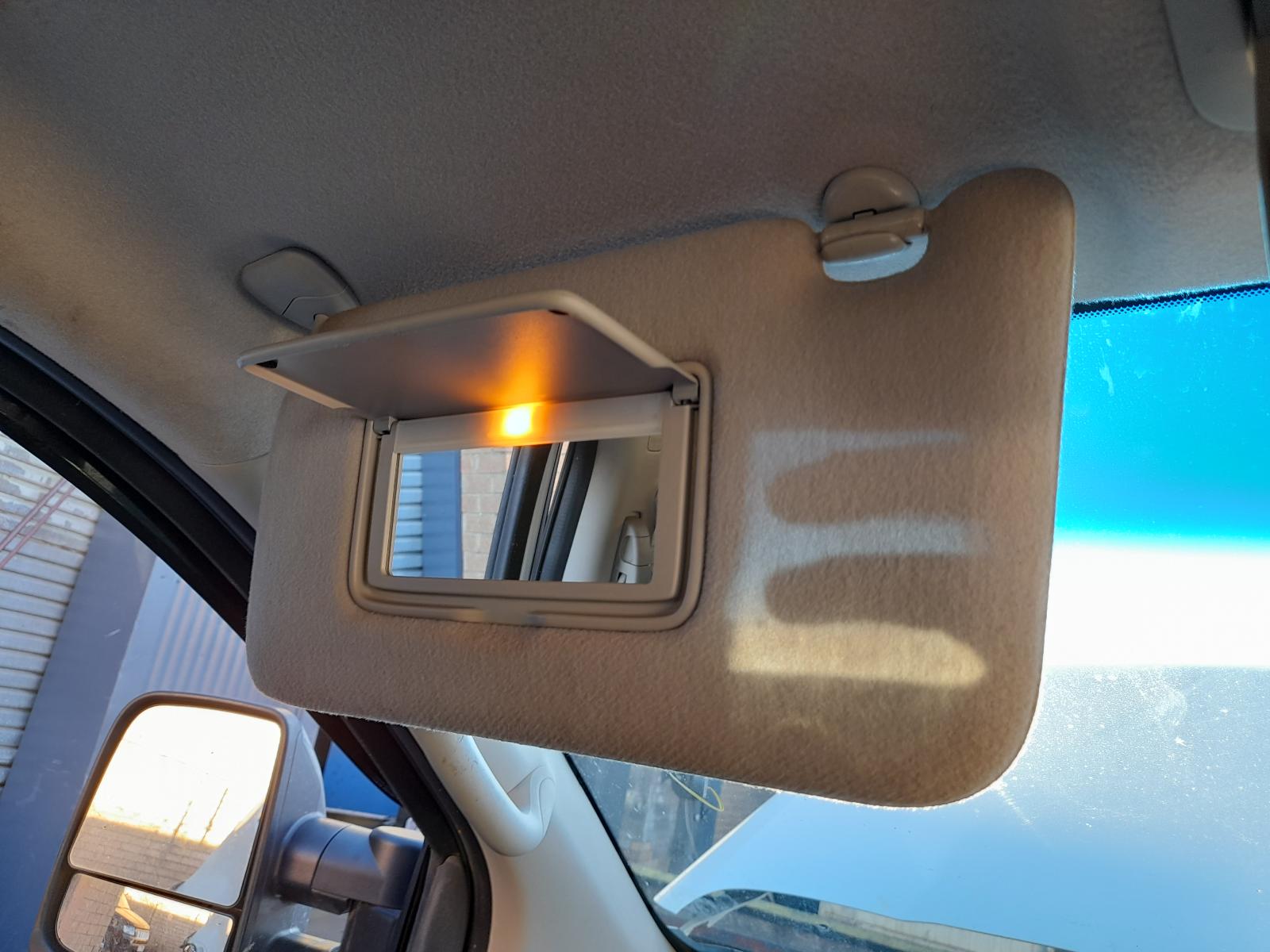 View Auto part Misc Nissan Navara 2018