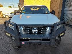 View Auto part Misc Nissan Navara 2018