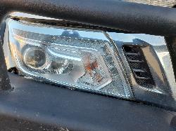 View Auto part Misc Nissan Navara 2018